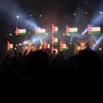 【終了】キャッチパレスチナ「パレスチナ音楽を楽しむ！」
