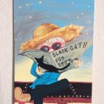 【終了】クロネコDay’s 「BLACK CAT STREET展vol.2」